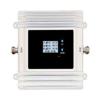 mobile signal booster noida